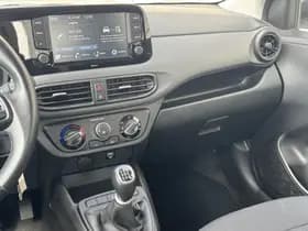 Hyundai i10 thumbnail 10