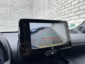 Toyota Yaris Cross thumbnail 12
