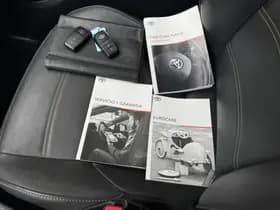 Toyota Yaris Cross thumbnail 16