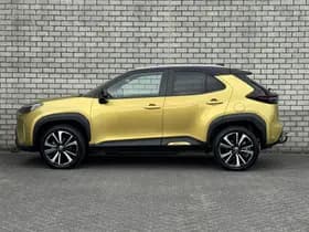 Toyota Yaris Cross thumbnail 18