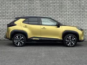 Toyota Yaris Cross thumbnail 19