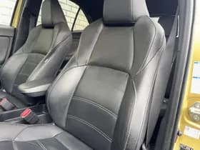 Toyota Yaris Cross thumbnail 24