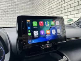 Toyota Yaris Cross thumbnail 25