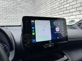 Toyota Yaris Cross thumbnail 26