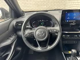 Toyota Yaris Cross thumbnail 28