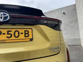 Toyota Yaris Cross thumbnail 32