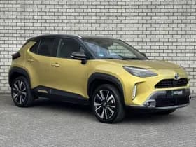 Toyota Yaris Cross thumbnail 5
