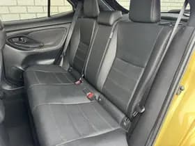 Toyota Yaris Cross thumbnail 8