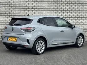 Renault Clio thumbnail 2