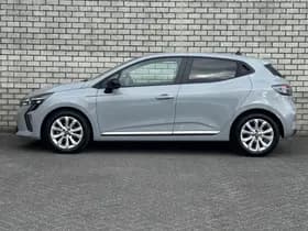 Renault Clio thumbnail 12