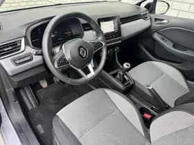 Renault Clio thumbnail 20