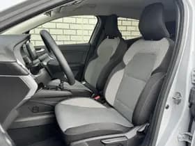 Renault Clio thumbnail 6