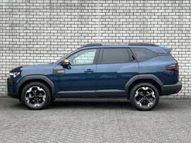 Dacia Bigster thumbnail 19