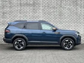 Dacia Bigster thumbnail 20