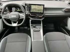 Dacia Bigster thumbnail 3