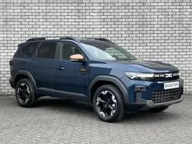 Dacia Bigster thumbnail 5
