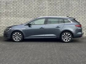 Renault Mégane thumbnail 18