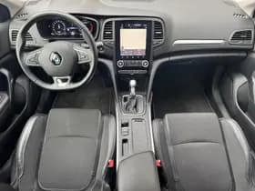 Renault Mégane thumbnail 3