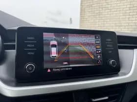 Škoda Kamiq thumbnail 12