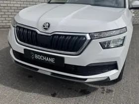 Škoda Kamiq thumbnail 18