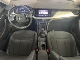 Škoda Kamiq thumbnail 3