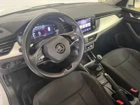 Škoda Kamiq thumbnail 24