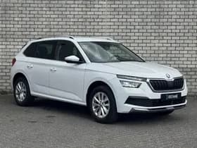 Škoda Kamiq thumbnail 5