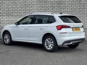 Škoda Kamiq thumbnail 6