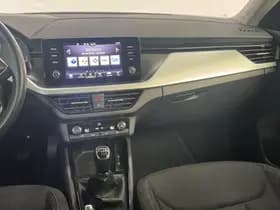 Škoda Kamiq thumbnail 10