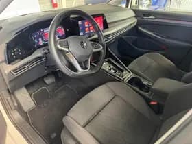 Volkswagen Golf thumbnail 26