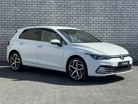 Volkswagen Golf thumbnail 4