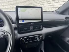 Toyota Yaris thumbnail 11