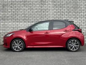 Toyota Yaris thumbnail 18