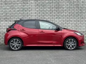 Toyota Yaris thumbnail 19