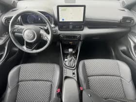 Toyota Yaris thumbnail 3