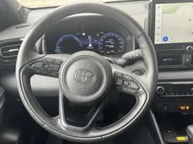 Toyota Yaris thumbnail 23