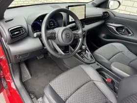 Toyota Yaris thumbnail 28