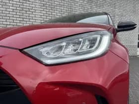 Toyota Yaris thumbnail 29
