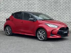 Toyota Yaris thumbnail 5