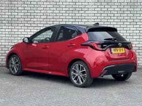 Toyota Yaris thumbnail 6