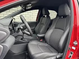 Toyota Yaris thumbnail 7