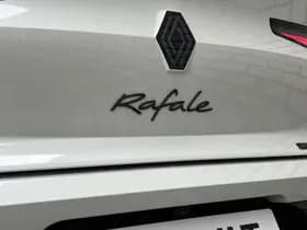 Renault Rafale thumbnail 40