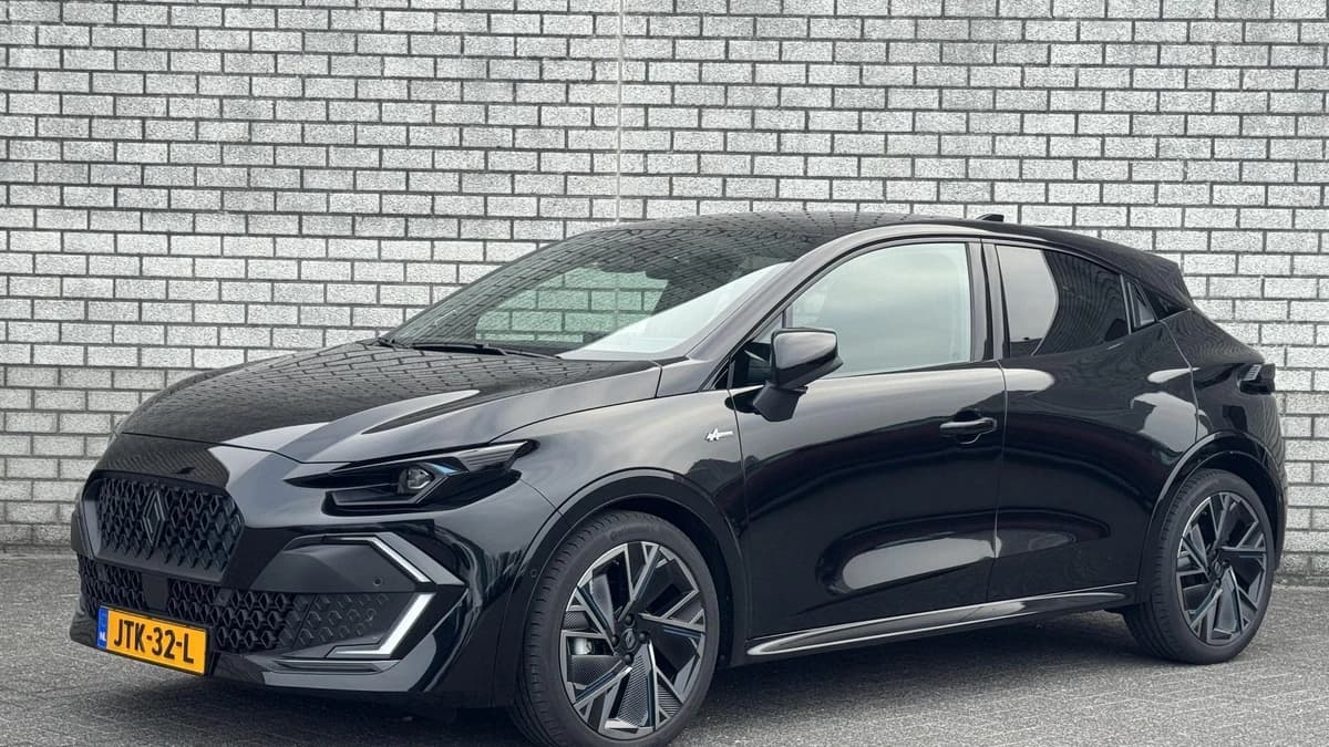 Renault Clio — foto 1