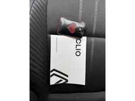 Renault Clio thumbnail 44