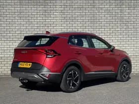 Kia Sportage thumbnail 2