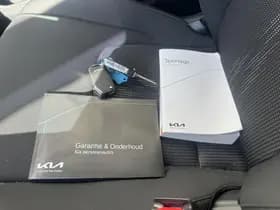 Kia Sportage thumbnail 19