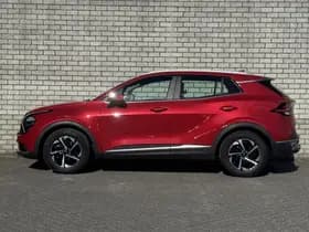 Kia Sportage thumbnail 20