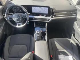 Kia Sportage thumbnail 3