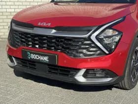 Kia Sportage thumbnail 22