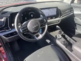 Kia Sportage thumbnail 30